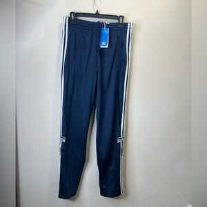 ADIDAS Adibreak Pants Size M